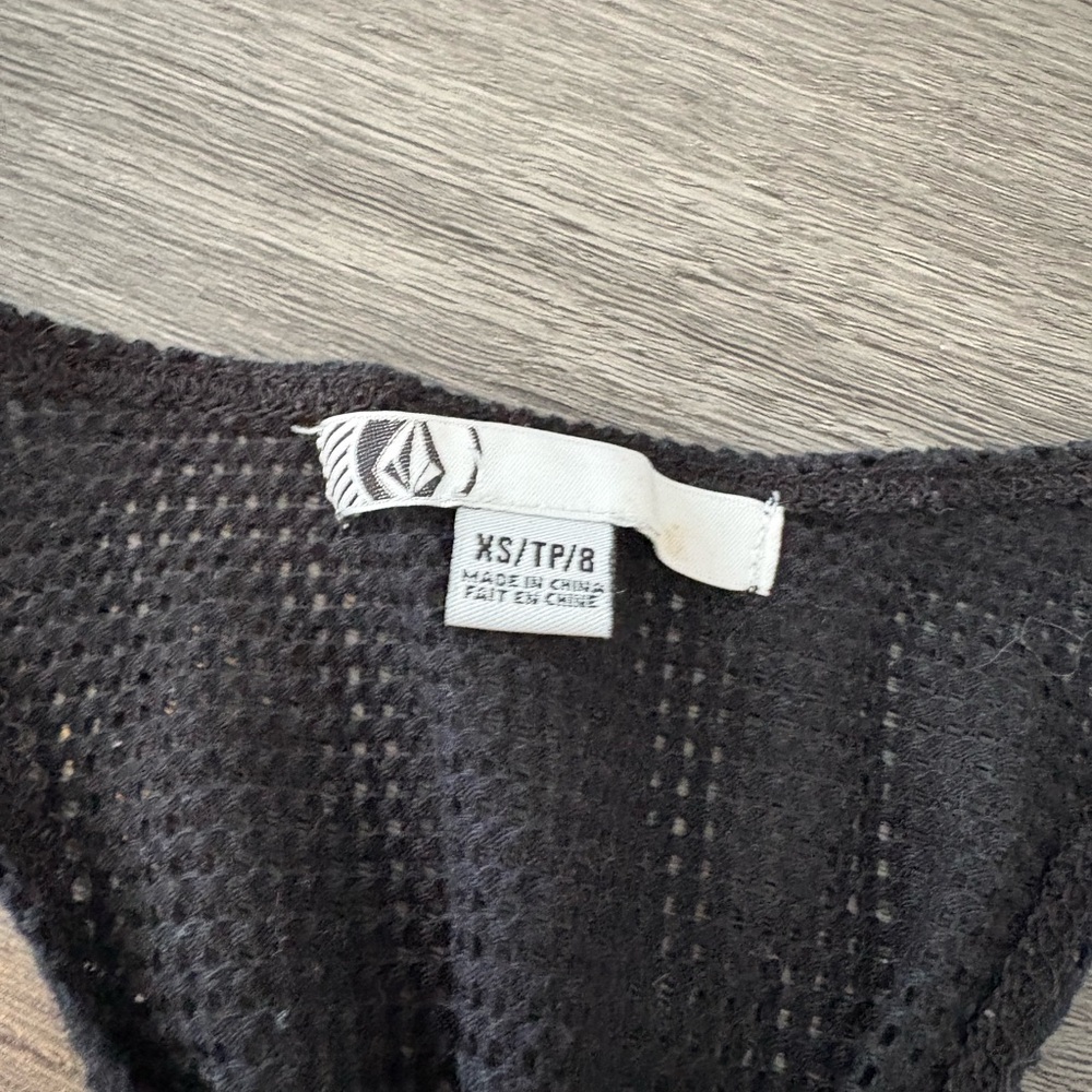Pacific Sunwear Vibrant Women's Graphic Tank Tops - Picture 11 of 13